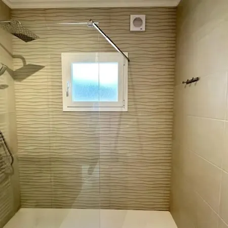 Three Bedroom With Private Pool In Moraira *